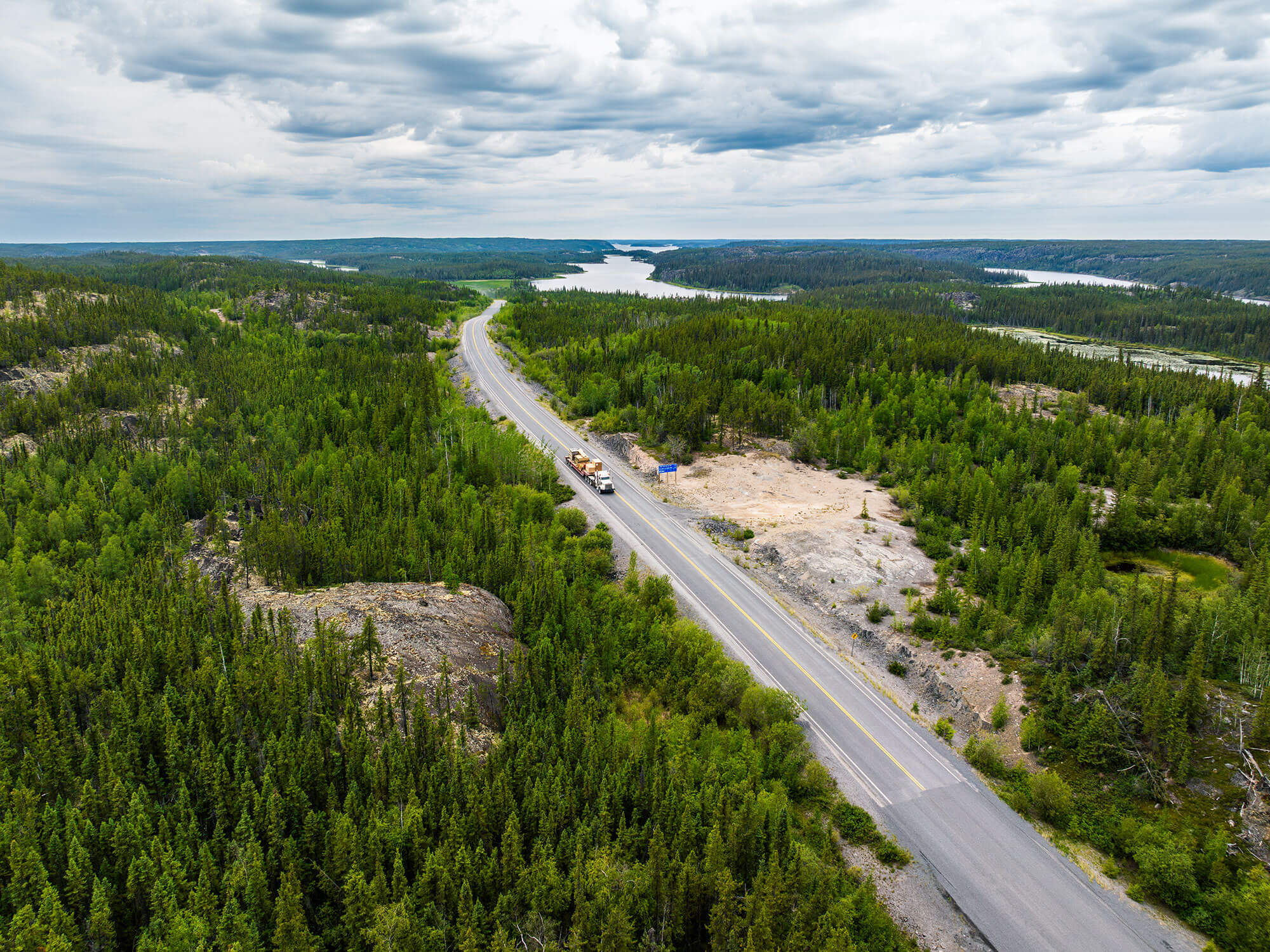 LiFT Power's Yellowknife Lithium Project Fuelling the Future of